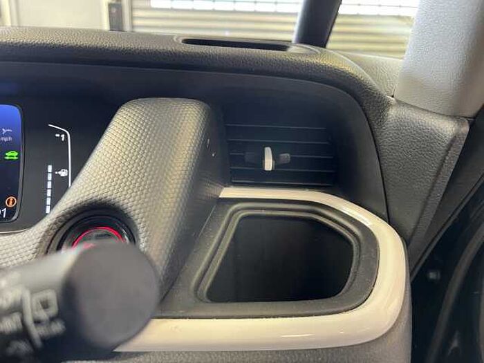 Honda Jazz Hybrid 1.5 i-MMD (107ps) SE 