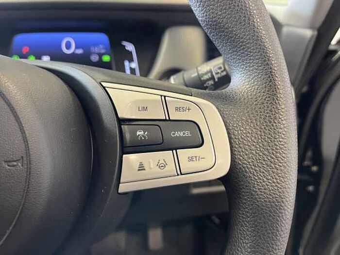 Honda Jazz Hybrid 1.5 i-MMD (107ps) SE 