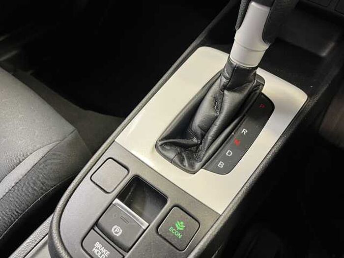 Honda Jazz Hybrid 1.5 i-MMD (107ps) SE 