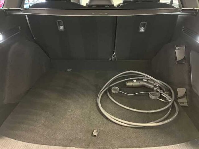 Honda CR-V e:PHEV 2.0 i-MMD (184ps) Advance Tech e:PHEV eCVT 