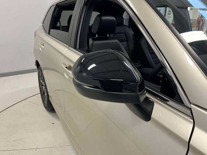 Honda CR-V e:PHEV 2.0 i-MMD (184ps) Advance Tech e:PHEV eCVT 