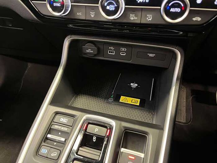 Honda CR-V e:PHEV 2.0 i-MMD (184ps) Advance Tech e:PHEV eCVT 