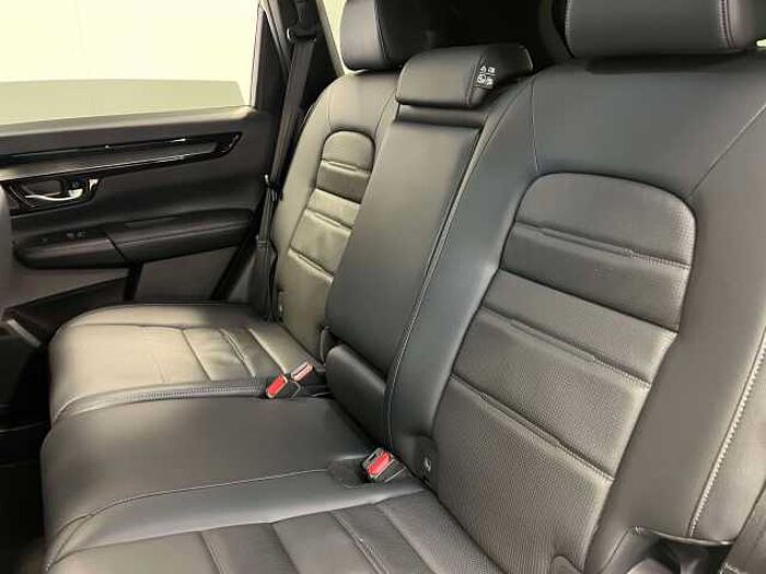 Honda CR-V e:PHEV 2.0 i-MMD (184ps) Advance Tech e:PHEV eCVT 