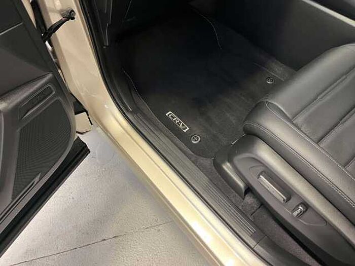 Honda CR-V e:PHEV 2.0 i-MMD (184ps) Advance Tech e:PHEV eCVT 