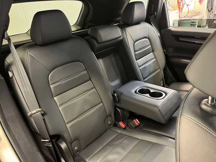 Honda CR-V e:PHEV 2.0 i-MMD (184ps) Advance Tech e:PHEV eCVT 