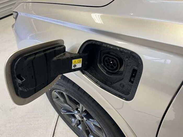 Honda CR-V e:PHEV 2.0 i-MMD (184ps) Advance Tech e:PHEV eCVT 