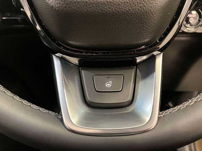 Honda CR-V e:PHEV 2.0 i-MMD (184ps) Advance Tech e:PHEV eCVT 