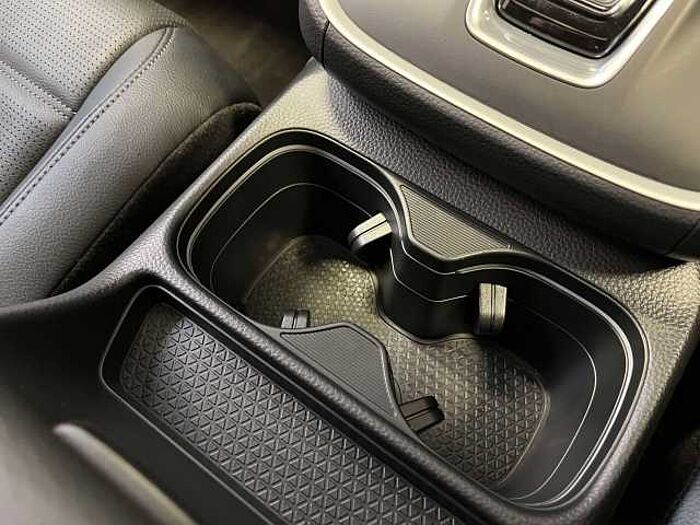 Honda CR-V e:PHEV 2.0 i-MMD (184ps) Advance Tech e:PHEV eCVT 