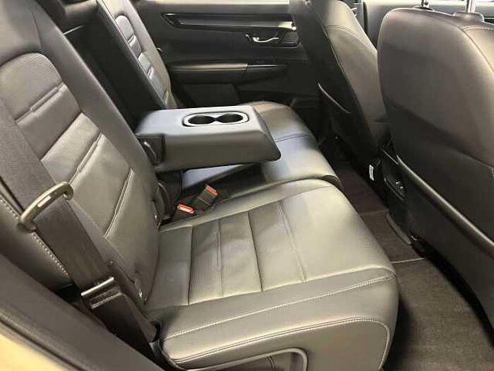Honda CR-V e:PHEV 2.0 i-MMD (184ps) Advance Tech e:PHEV eCVT 