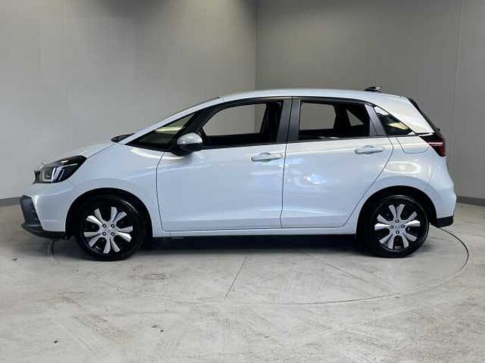 Honda Jazz Hybrid 1.5 i-MMD (122ps) Elegance eCVT 