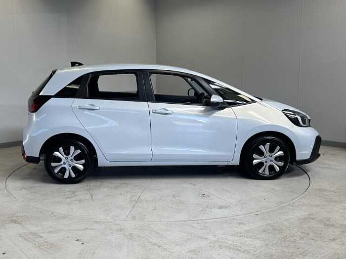 Honda Jazz Hybrid 1.5 i-MMD (122ps) Elegance eCVT 