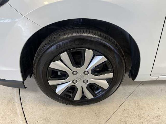 Honda Jazz Hybrid 1.5 i-MMD (122ps) Elegance eCVT 