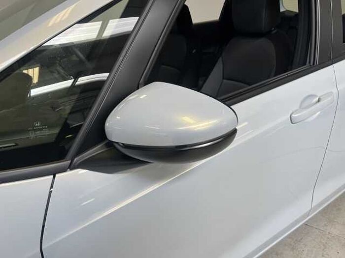 Honda Jazz Hybrid 1.5 i-MMD (122ps) Elegance eCVT 