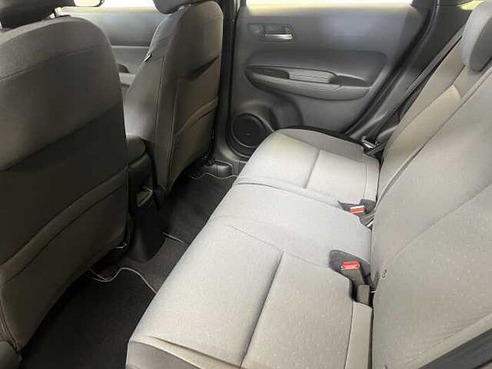 Honda Jazz Hybrid 1.5 i-MMD (122ps) Elegance eCVT 