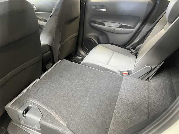 Honda Jazz Hybrid 1.5 i-MMD (122ps) Elegance eCVT 