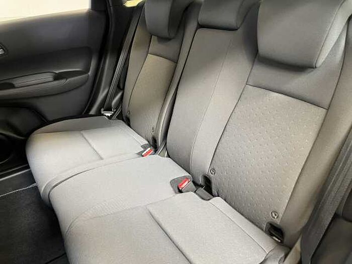 Honda Jazz Hybrid 1.5 i-MMD (122ps) Elegance eCVT 