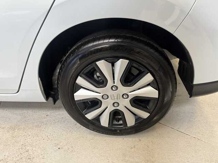 Honda Jazz Hybrid 1.5 i-MMD (122ps) Elegance eCVT 