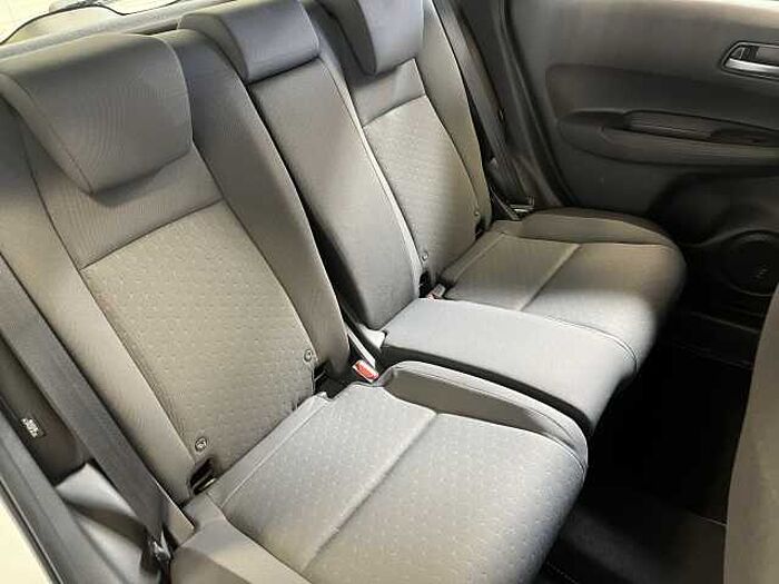 Honda Jazz Hybrid 1.5 i-MMD (122ps) Elegance eCVT 