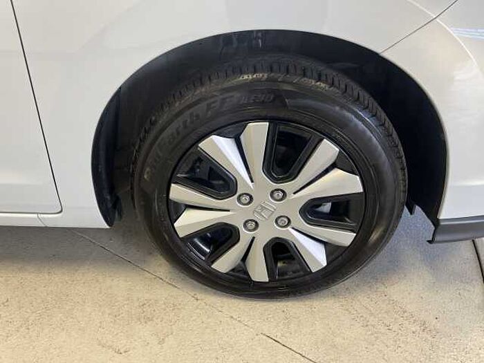 Honda Jazz Hybrid 1.5 i-MMD (122ps) Elegance eCVT 