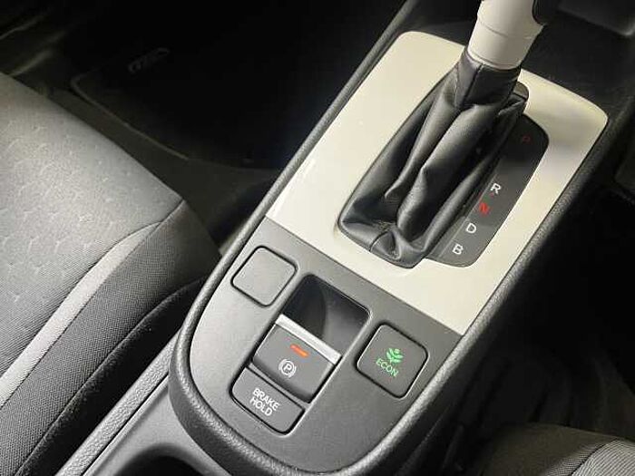 Honda Jazz Hybrid 1.5 i-MMD (122ps) Elegance eCVT 