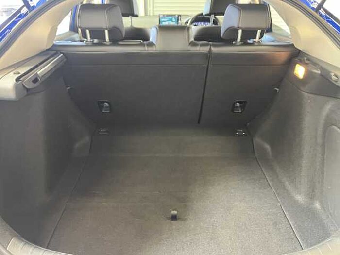 Honda Civic Hybrid 2.0 i-MMD (184ps) Advance Hybrid 1993cc 