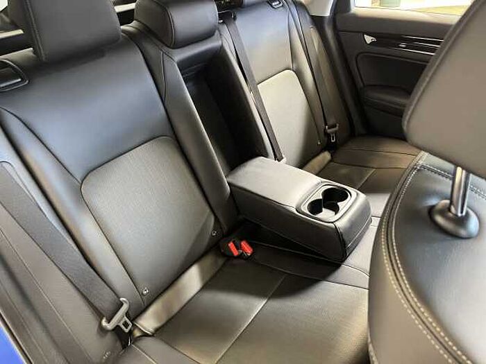 Honda Civic Hybrid 2.0 i-MMD (184ps) Advance Hybrid 1993cc 