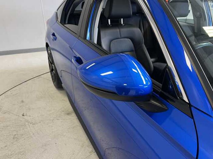 Honda Civic Hybrid 2.0 i-MMD (184ps) Advance Hybrid 1993cc 