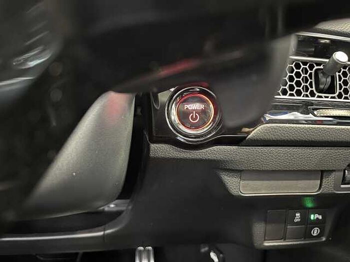 Honda Civic Hybrid 2.0 i-MMD (184ps) Advance Hybrid 1993cc 