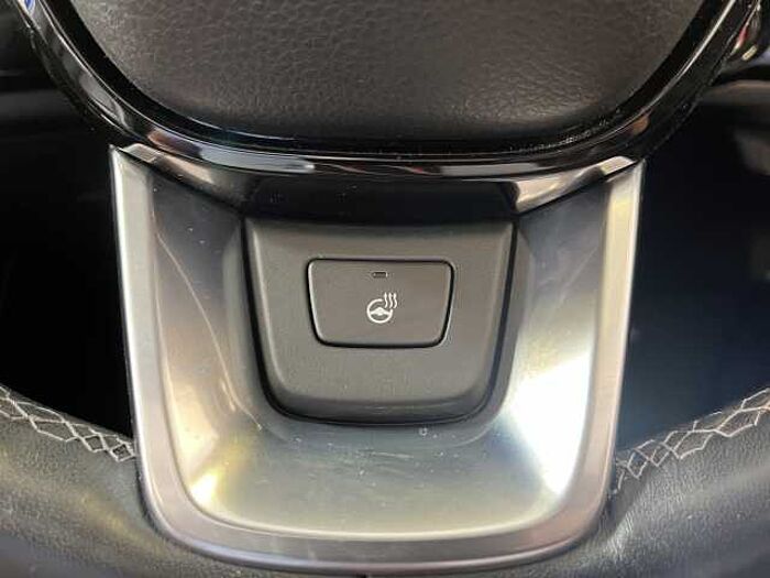 Honda Civic Hybrid 2.0 i-MMD (184ps) Advance Hybrid 1993cc 