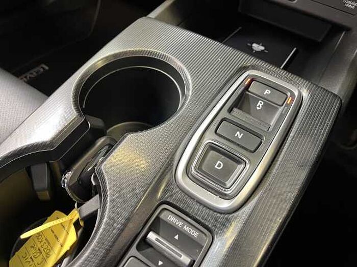 Honda Civic Hybrid 2.0 i-MMD (184ps) Advance Hybrid 1993cc 