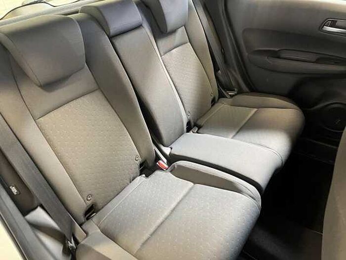 Honda Jazz Hybrid 1.5 i-MMD (122ps) Elegance eCVT 