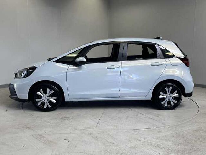 Honda Jazz Hybrid 1.5 i-MMD (122ps) Elegance eCVT 