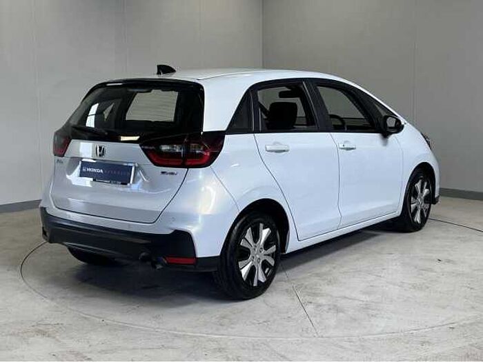 Honda Jazz Hybrid 1.5 i-MMD (122ps) Elegance eCVT 