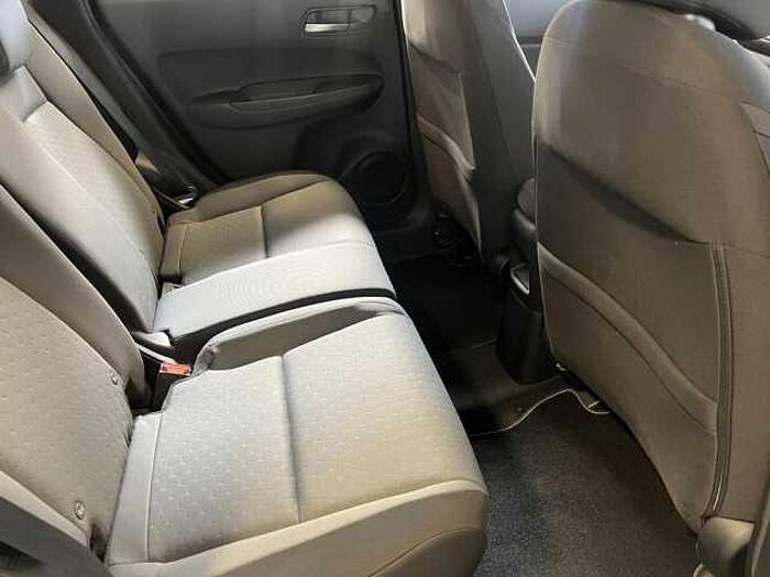 Honda Jazz Hybrid 1.5 i-MMD (122ps) Elegance eCVT 