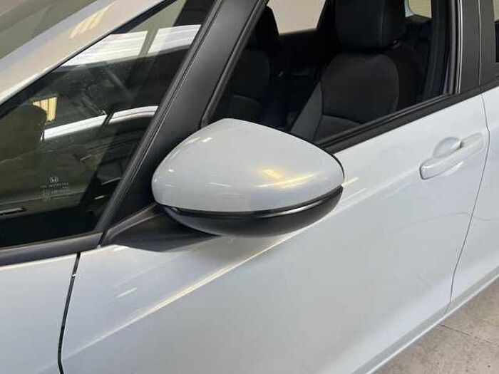 Honda Jazz Hybrid 1.5 i-MMD (122ps) Elegance eCVT 