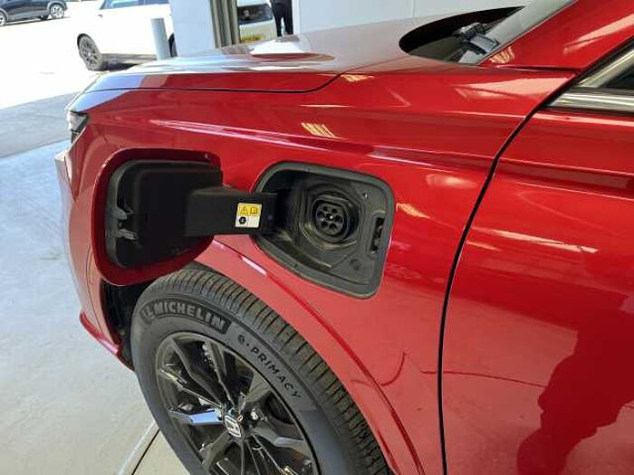 Honda CR-V e:PHEV 2.0 i-MMD (184ps) Advance Tech e:PHEV eCVT 