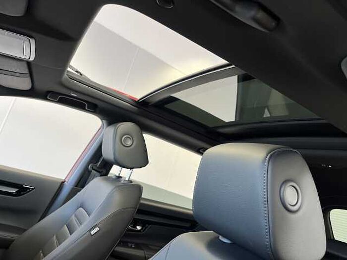 Honda CR-V e:PHEV 2.0 i-MMD (184ps) Advance Tech e:PHEV eCVT 