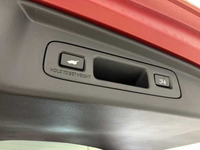 Honda CR-V e:PHEV 2.0 i-MMD (184ps) Advance Tech e:PHEV eCVT 