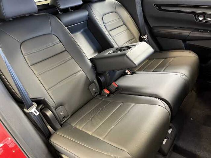 Honda CR-V e:PHEV 2.0 i-MMD (184ps) Advance Tech e:PHEV eCVT 