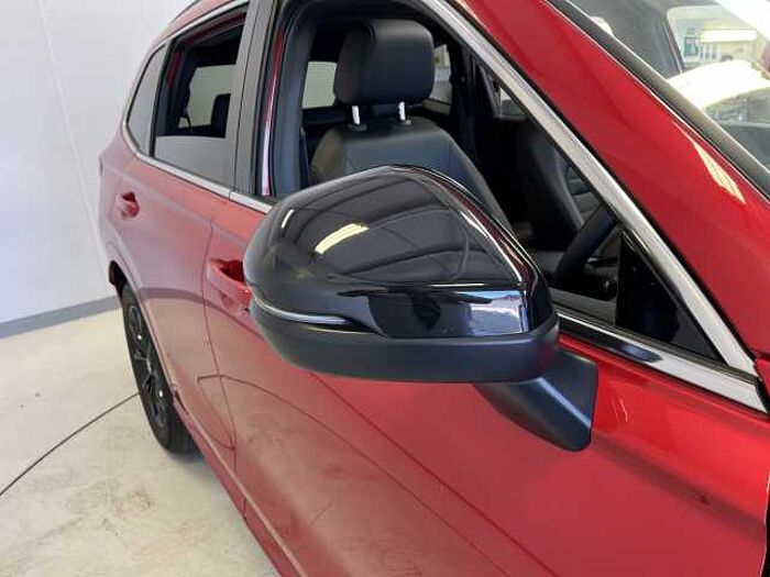 Honda CR-V e:PHEV 2.0 i-MMD (184ps) Advance Tech e:PHEV eCVT 