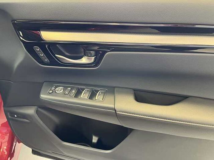 Honda CR-V e:PHEV 2.0 i-MMD (184ps) Advance Tech e:PHEV eCVT 