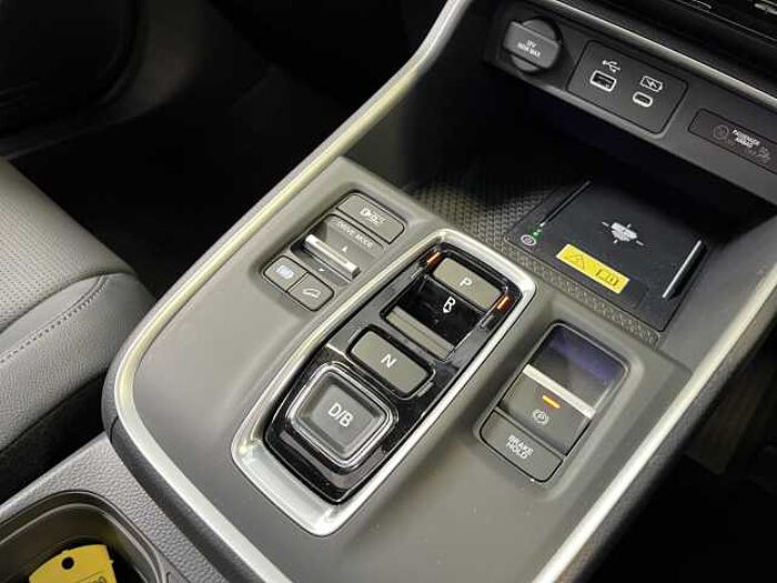 Honda CR-V e:PHEV 2.0 i-MMD (184ps) Advance Tech e:PHEV eCVT 
