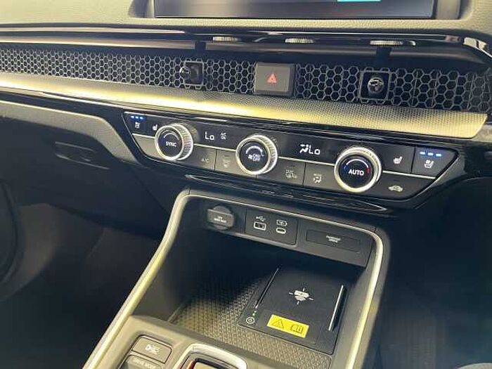 Honda CR-V e:PHEV 2.0 i-MMD (184ps) Advance Tech e:PHEV eCVT 