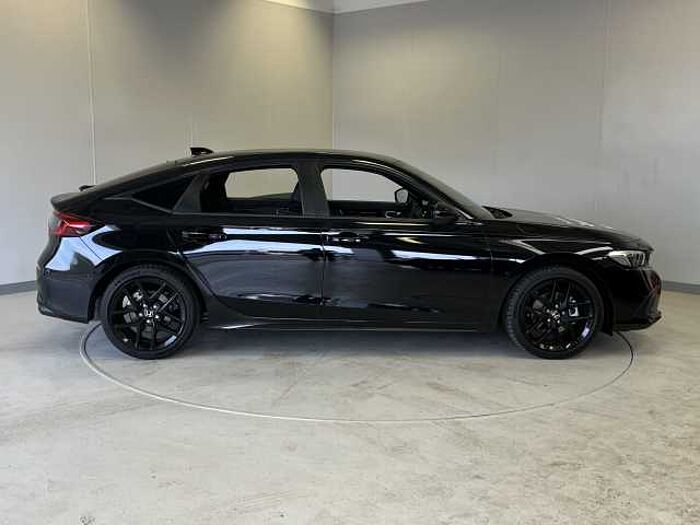 Honda Civic Hybrid 2.0 i-MMD (184ps) Sport Hybrid eCVT 