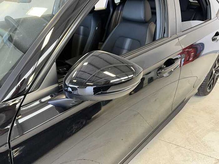 Honda Civic Hybrid 2.0 i-MMD (184ps) Sport Hybrid eCVT 
