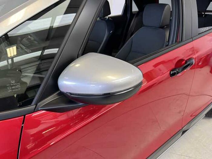 Honda Jazz Hybrid 1.5 i-MMD (122ps) Crosstar Advance eCVT 