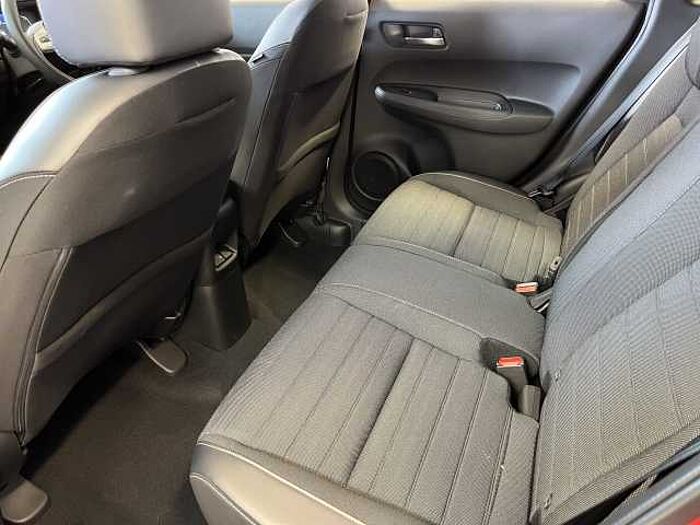 Honda Jazz Hybrid 1.5 i-MMD (122ps) Crosstar Advance eCVT 