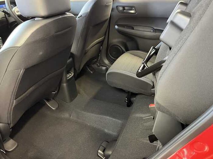 Honda Jazz Hybrid 1.5 i-MMD (122ps) Crosstar Advance eCVT 