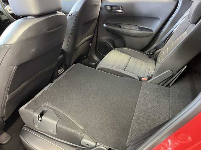 Honda Jazz Hybrid 1.5 i-MMD (122ps) Crosstar Advance eCVT 