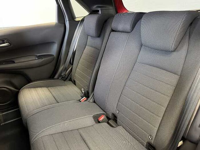 Honda Jazz Hybrid 1.5 i-MMD (122ps) Crosstar Advance eCVT 